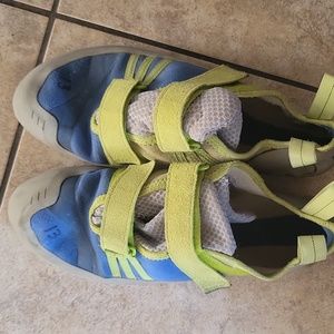 Butora Endeavor Climbing Shoes sz men 13